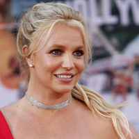 Die US-Sängerin Britney Spears ist in Kalifornien kurzzeitig festgenommen worden. (Archivbild) - Foto: Kay Blake/ZUMA Wire/dpa