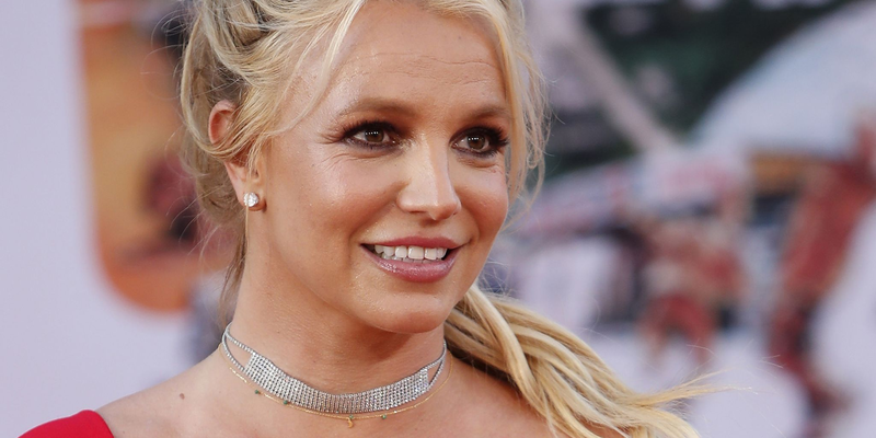 Die US-Sängerin Britney Spears ist in Kalifornien kurzzeitig festgenommen worden. (Archivbild) - Foto: Kay Blake/ZUMA Wire/dpa