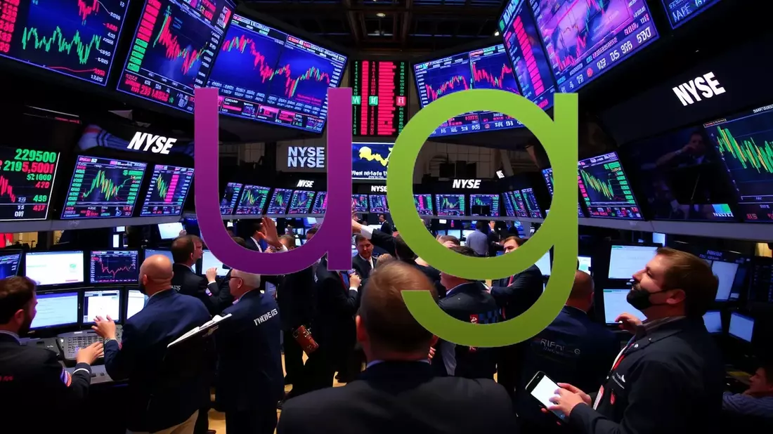 Ultragenyx Aktie: Weichenstellung - Bild: über boerse-global.de