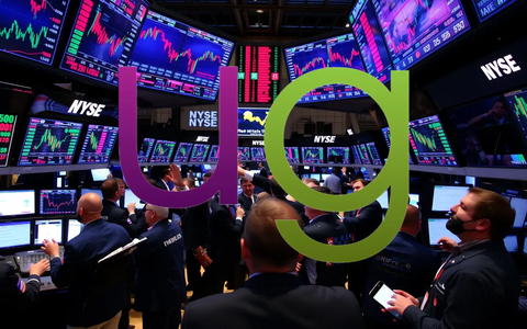 Ultragenyx Aktie: Weichenstellung - Foto: über boerse-global.de