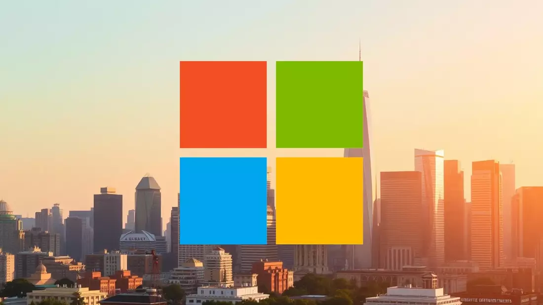 Microsoft: Dos nuevos frentes que complican su narrativa de inversión - Bild: über boerse-global.de