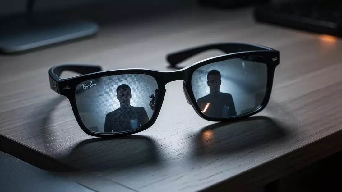 Meta-Smartglasses: Datenschutz-Skandal zieht Ermittlungen nach sich - Bild: über boerse-global.de