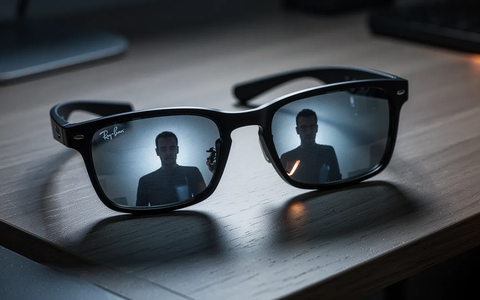 Meta-Smartglasses: Datenschutz-Skandal zieht Ermittlungen nach sich - Foto: über boerse-global.de