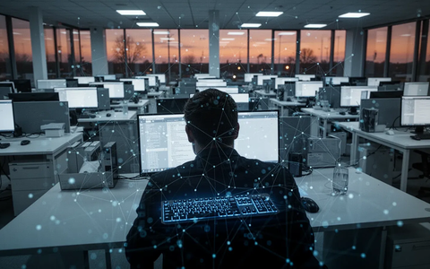 KI am Arbeitsplatz verschärft Ungleichheit und Überwachung - Foto: über boerse-global.de