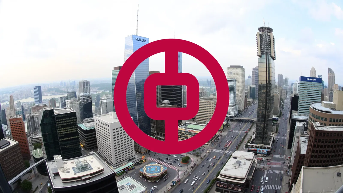 BOC Hong Kong Aktie: Hilfsmaßnahmen verlängert - Foto: über boerse-global.de