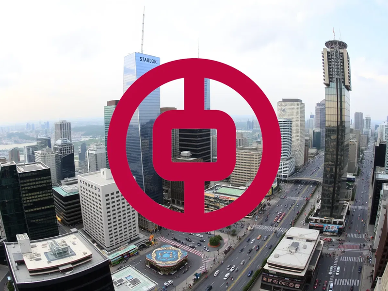 BOC Hong Kong Aktie: Hilfsmaßnahmen verlängert - Foto: über boerse-global.de