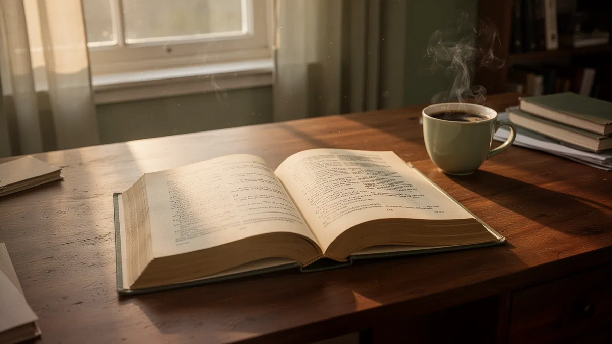 Finanzexperte Hackethal veröffentlicht Anti-Stress-Ratgeber - Foto: über boerse-global.de