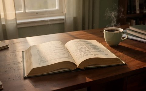 Finanzexperte Hackethal veröffentlicht Anti-Stress-Ratgeber - Foto: über boerse-global.de