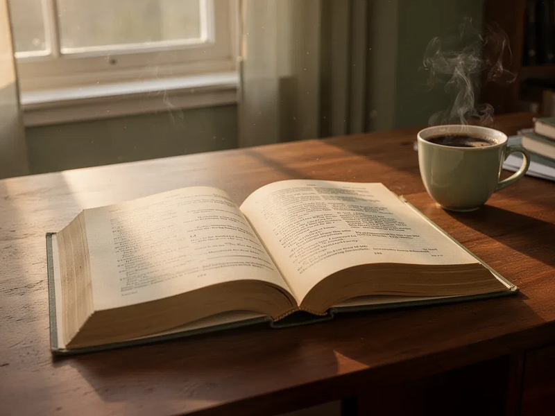 Finanzexperte Hackethal veröffentlicht Anti-Stress-Ratgeber - Foto: über boerse-global.de