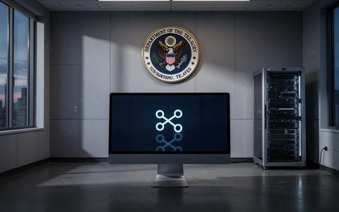 US-Finanzministerium verbietet Anthropic KI und verschärft Regeln - Foto: über boerse-global.de