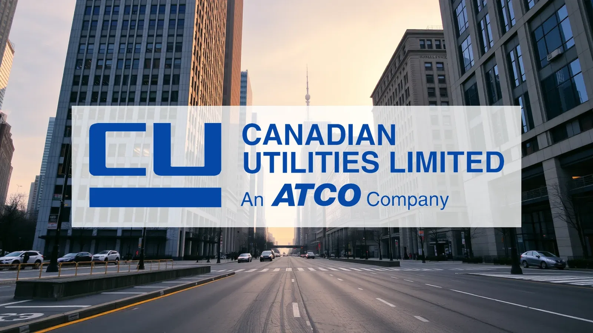 Canadian Utilities Aktie: Infrastruktur-Ausbau - Foto: über boerse-global.de