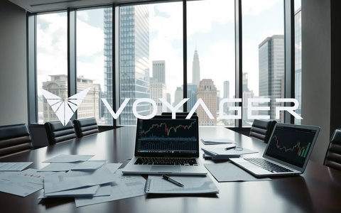 Voyager Technologies Aktie: Strategie im Blick - Foto: über boerse-global.de