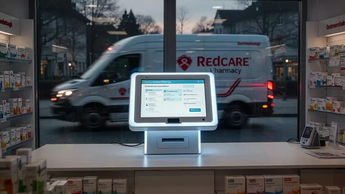 E-Rezept: Wachstumsmotor für Online-Apotheken, Belastungsprobe für Filialen - Bild: über boerse-global.de
