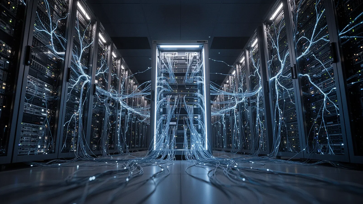 Telekom-Industrie startet autonome Netzwerke in den Live-Betrieb - Foto: über boerse-global.de