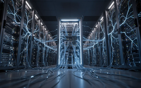 Telekom-Industrie startet autonome Netzwerke in den Live-Betrieb - Foto: über boerse-global.de