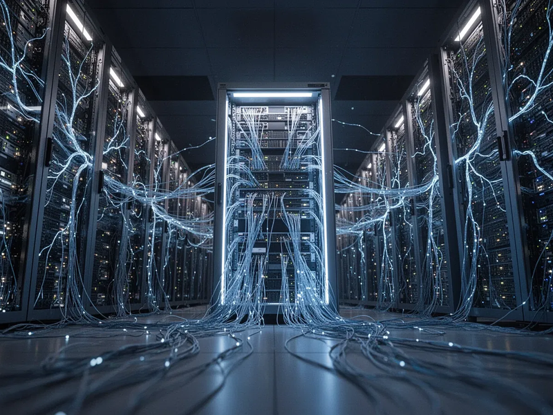 Telekom-Industrie startet autonome Netzwerke in den Live-Betrieb - Foto: über boerse-global.de