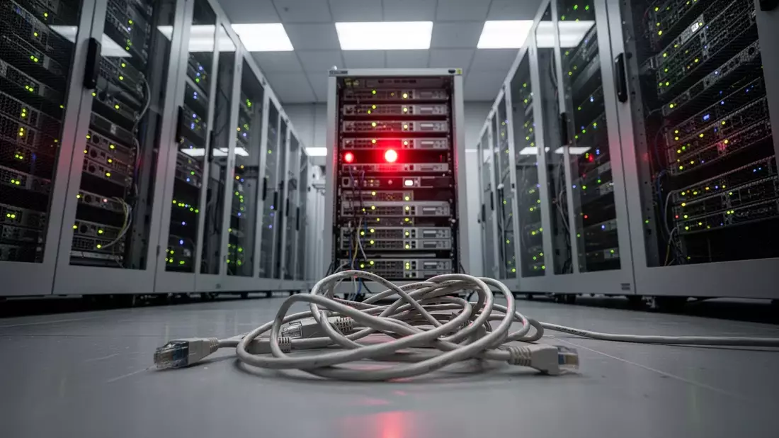 Outlook blockiert massenhaft legitime E-Mails - Bild: über boerse-global.de