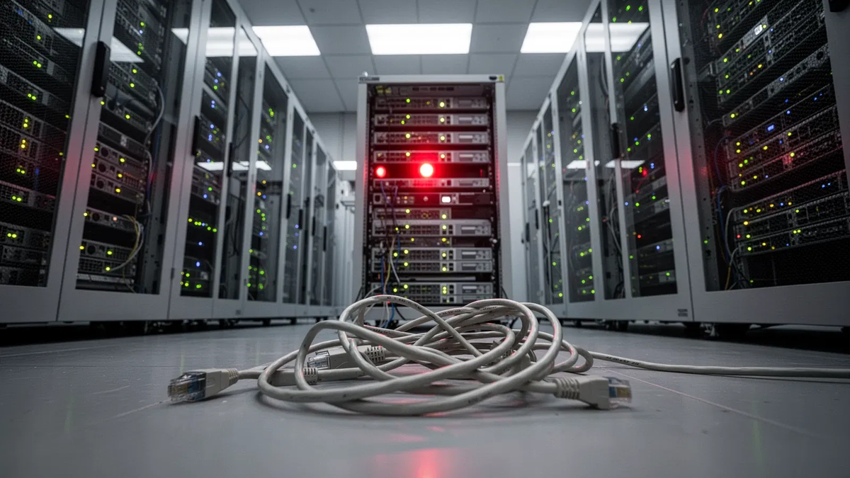 Outlook blockiert massenhaft legitime E-Mails - Foto: über boerse-global.de