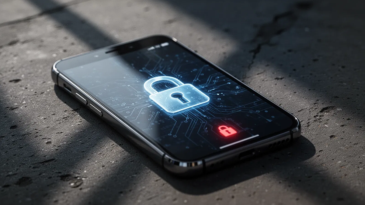 Apple, Google und Samsung rüsten gegen Smartphone-Diebstahl auf - Foto: über boerse-global.de