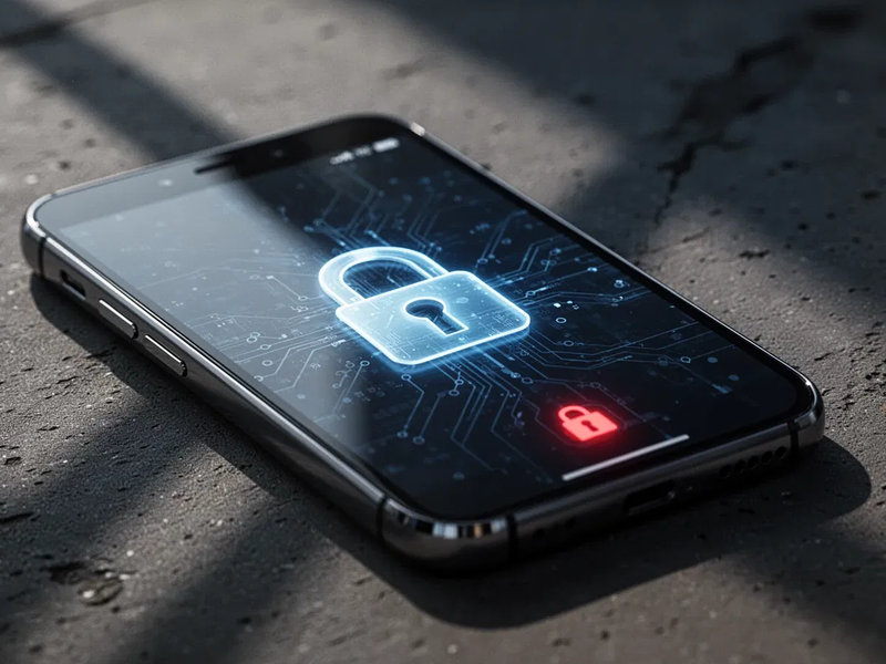 Apple, Google und Samsung rüsten gegen Smartphone-Diebstahl auf - Foto: über boerse-global.de