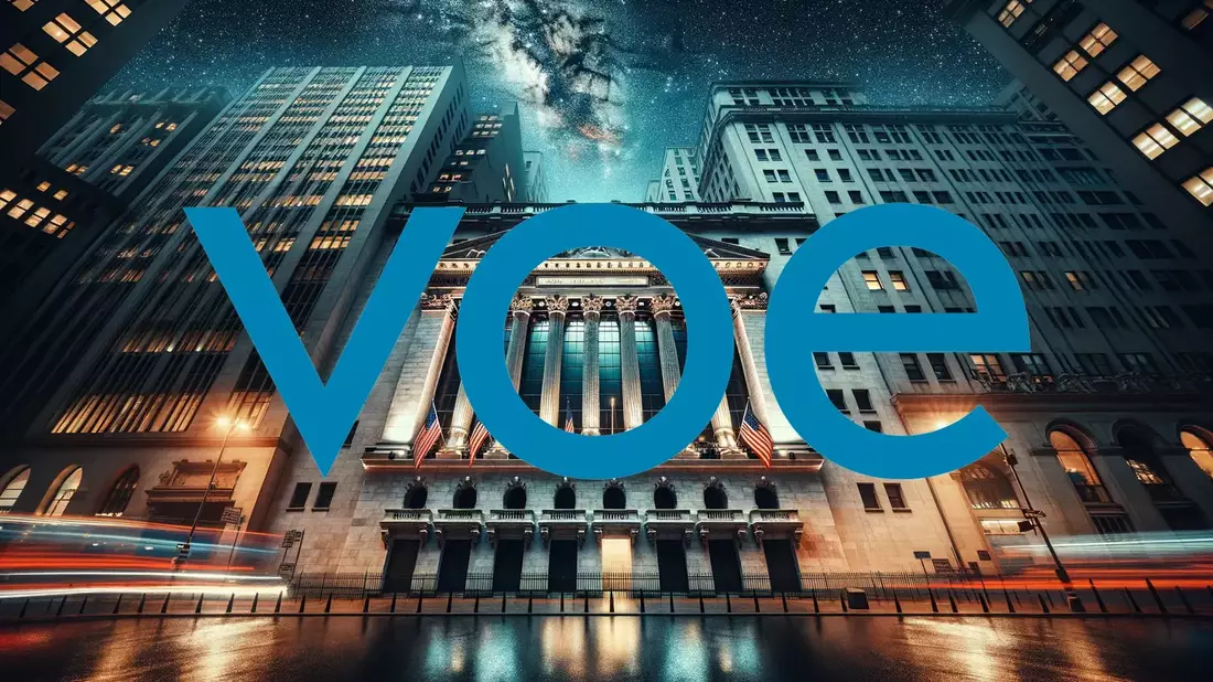 La acción de Voestalpine: un tira y afloja entre fuerzas opuestas - Bild: über boerse-global.de