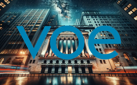 La acción de Voestalpine: un tira y afloja entre fuerzas opuestas - Foto: über boerse-global.de