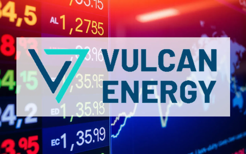 Vulcan Energy: La inyección de capital de la EIB impulsa el proyecto de litio - Foto: über boerse-global.de