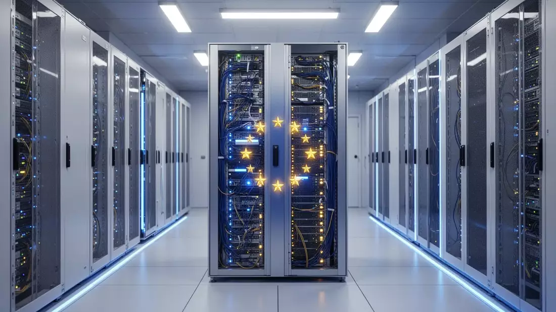 Office.eu: Europas Antwort auf Microsoft und Google geht live - Bild: über boerse-global.de