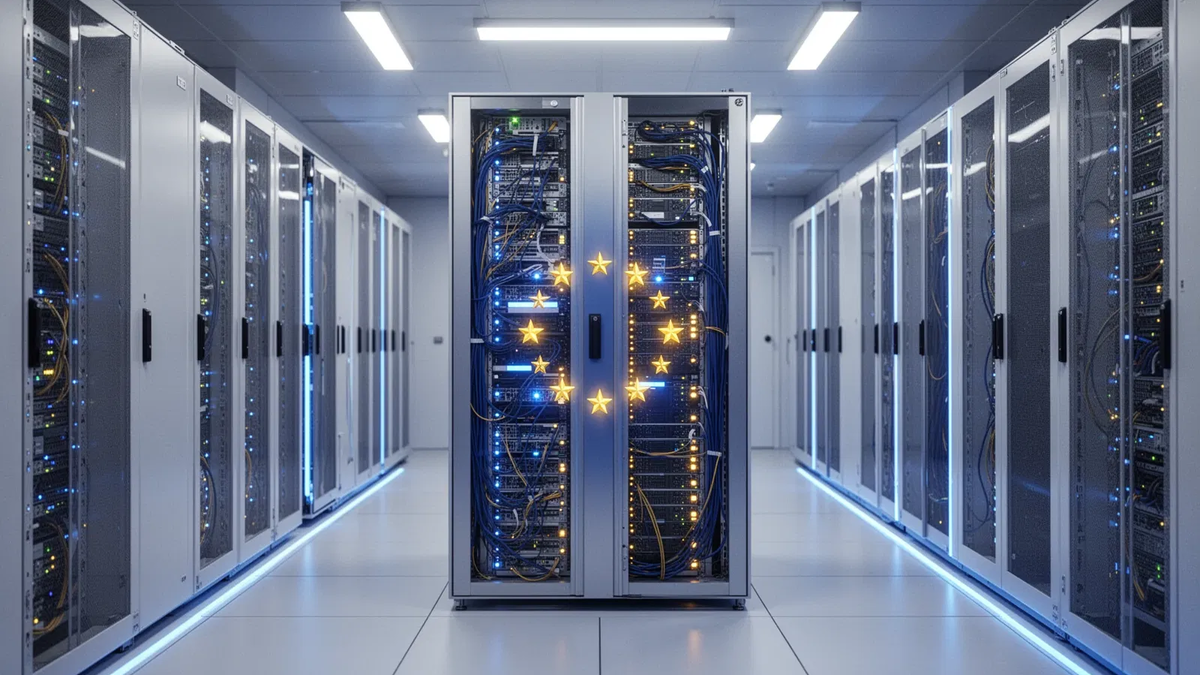 Office.eu: Europas Antwort auf Microsoft und Google geht live - Foto: über boerse-global.de