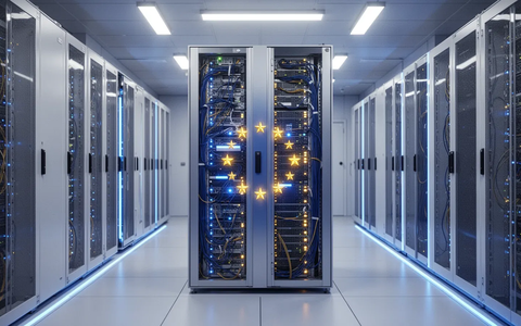 Office.eu: Europas Antwort auf Microsoft und Google geht live - Foto: über boerse-global.de