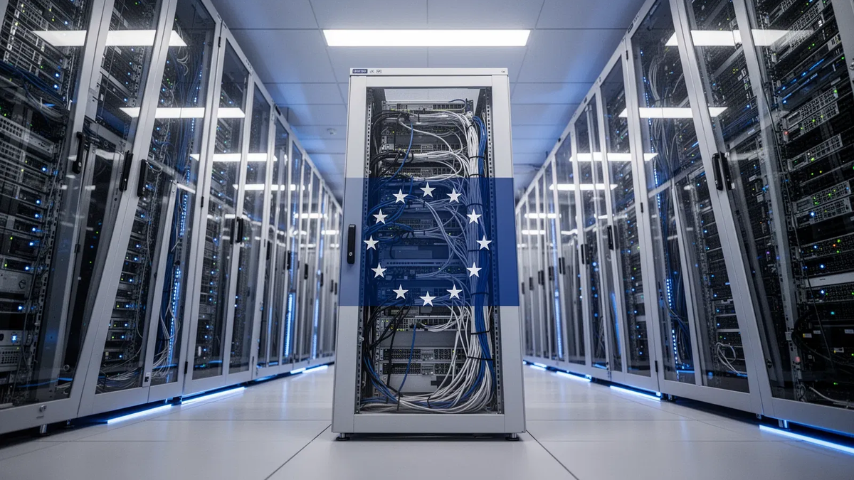 Office.eu: Europas Antwort auf Microsoft und Google geht live - Foto: über boerse-global.de