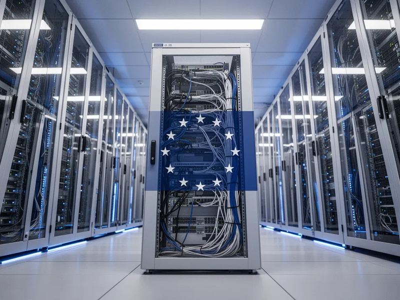 Office.eu: Europas Antwort auf Microsoft und Google geht live - Foto: über boerse-global.de