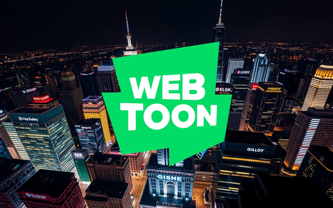 Webtoon Entertainment Aktie: Hoher Quartalsverlust - Foto: über boerse-global.de