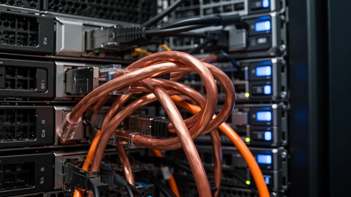 Kupfer: KI-Boom trifft Angebotslücke - Foto: über boerse-global.de