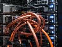 Kupfer: KI-Boom trifft Angebotslücke - Foto: über boerse-global.de