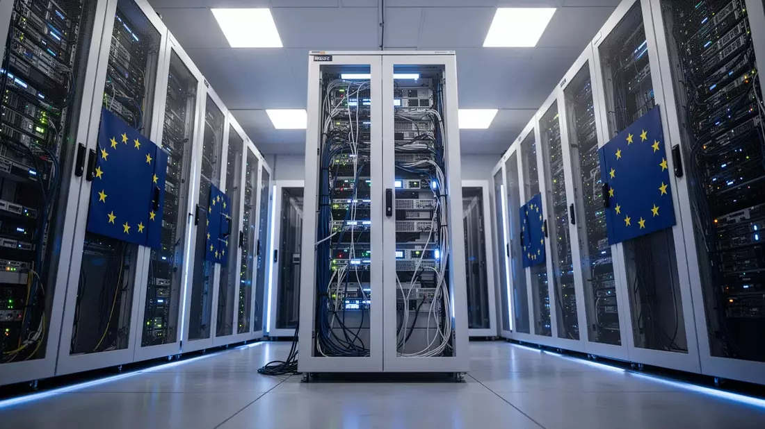 Office.eu: Europa startet Offensive gegen Microsoft und Google - Bild: über boerse-global.de