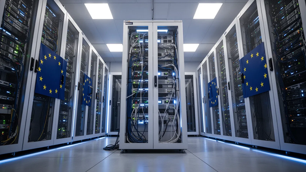 Office.eu: Europa startet Offensive gegen Microsoft und Google - Foto: über boerse-global.de