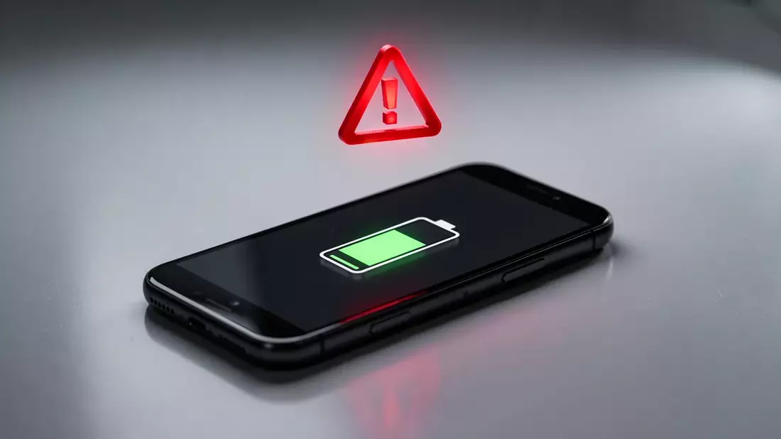 Google Play Store: Warnhinweise für Akku-fressende Apps - Bild: über boerse-global.de