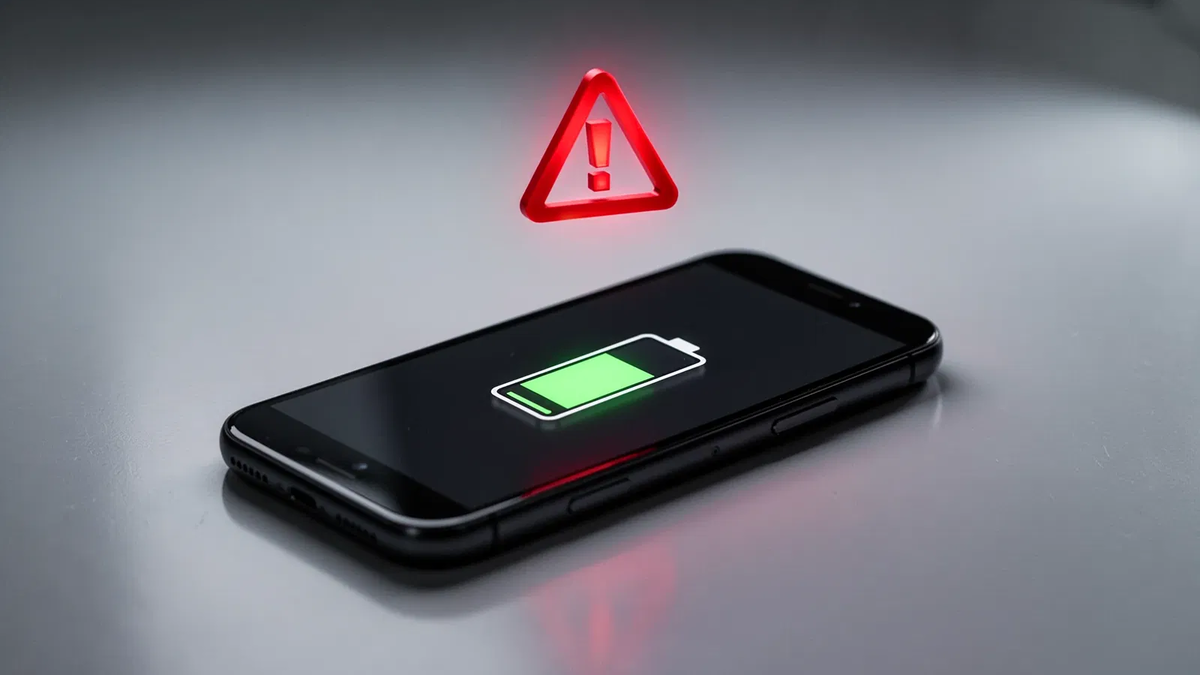 Google Play Store: Warnhinweise für Akku-fressende Apps - Foto: über boerse-global.de