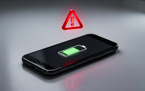 Google Play Store: Warnhinweise für Akku-fressende Apps - Foto: über boerse-global.de