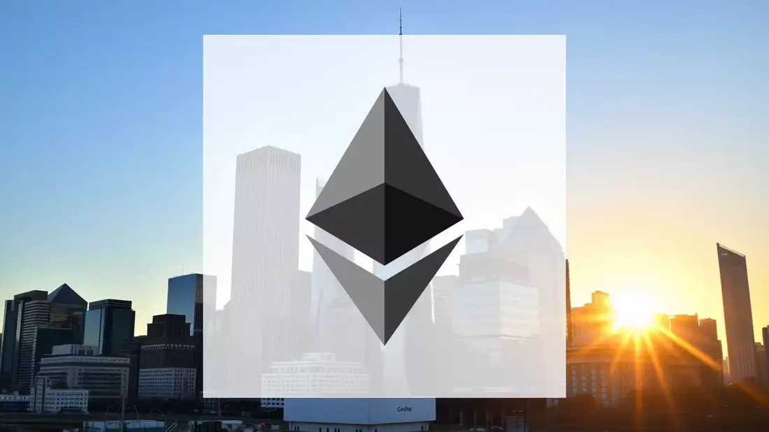Ethereum: La Apuesta por la Inteligencia Artificial y la Escalabilidad en 2026 Illustration mit AI erstellt übermittelt durch boerse-global.de