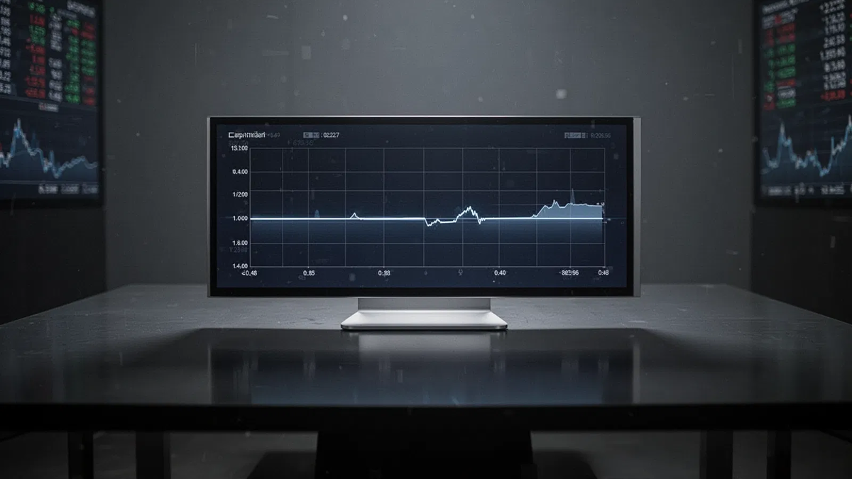 GRPL: Warten auf Makro-Impulse - Foto: über boerse-global.de