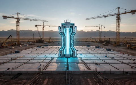 TerraPower erhält historische Baugenehmigung für US-Kernkraftwerk - Foto: über boerse-global.de TerraPower erhält historische Baugenehmigung für US-Kernkraftwerk - Foto: über boerse-global.de