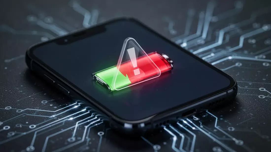 Google Play Store warnt jetzt vor stromfressenden Apps - Bild: über boerse-global.de