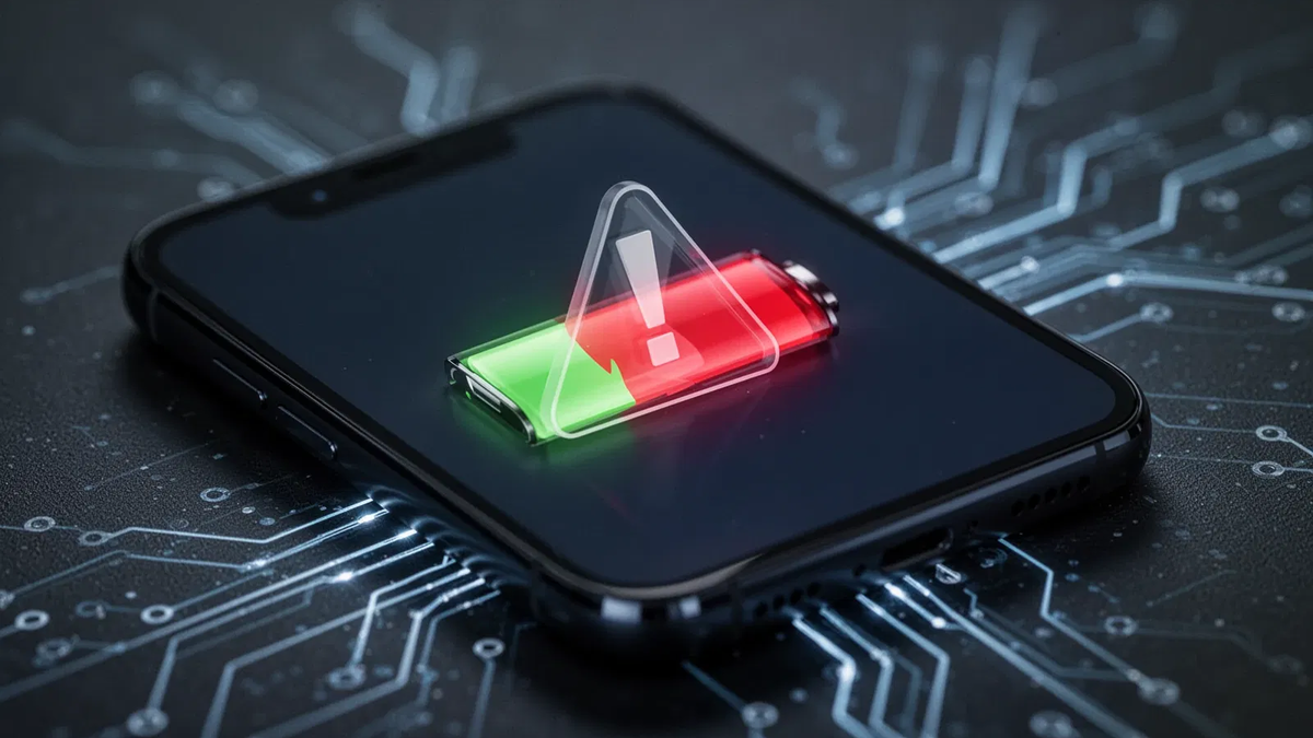 Google Play Store warnt jetzt vor stromfressenden Apps - Foto: über boerse-global.de