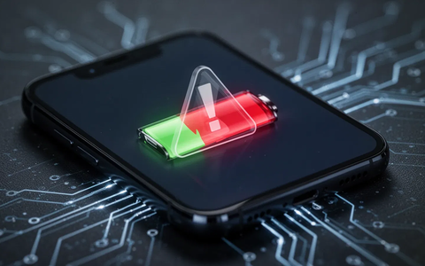 Google Play Store warnt jetzt vor stromfressenden Apps - Foto: über boerse-global.de