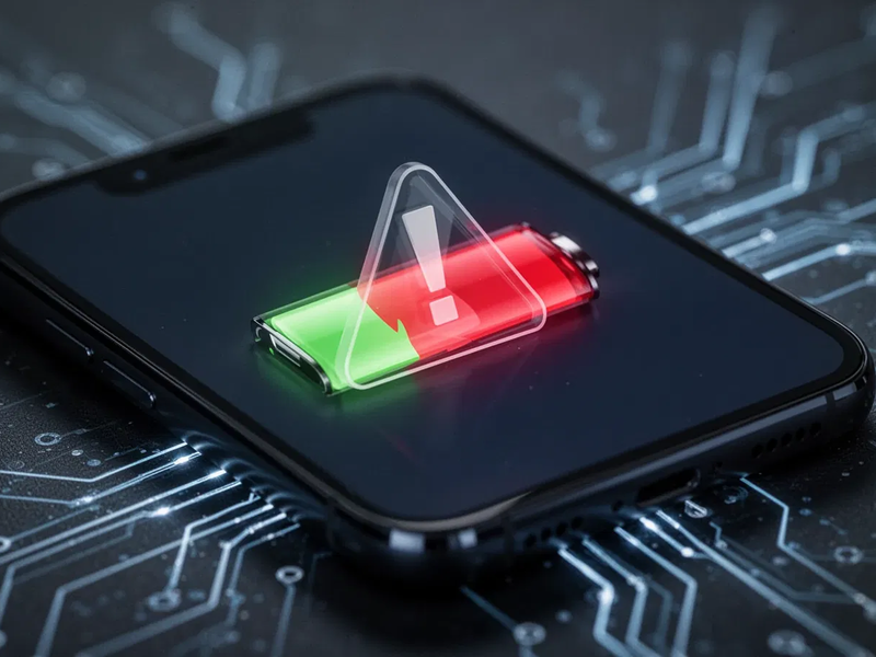 Google Play Store warnt jetzt vor stromfressenden Apps - Foto: über boerse-global.de