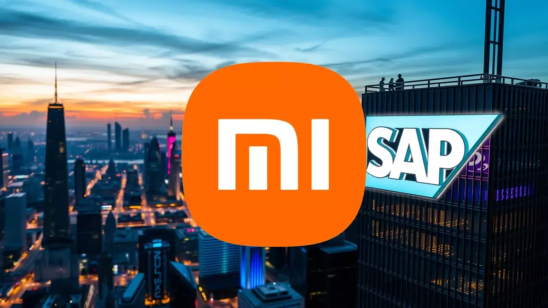 Xiaomi: Innovación robótica y compras de acciones frente a la presión bursátil Illustration mit AI erstellt übermittelt durch boerse-global.de