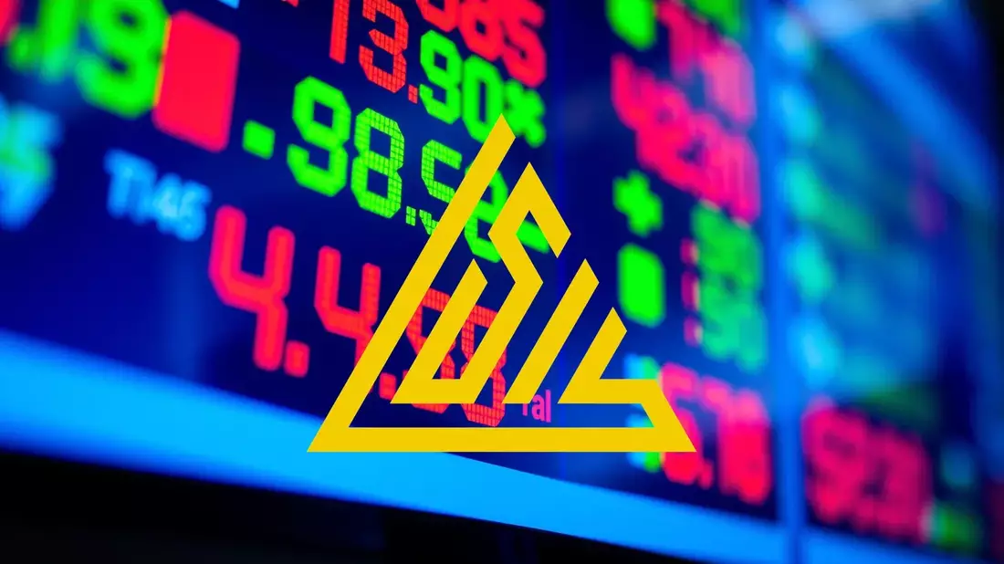 Arabinformation Systems Aktie: Wachstumsmarkt - Bild: über boerse-global.de