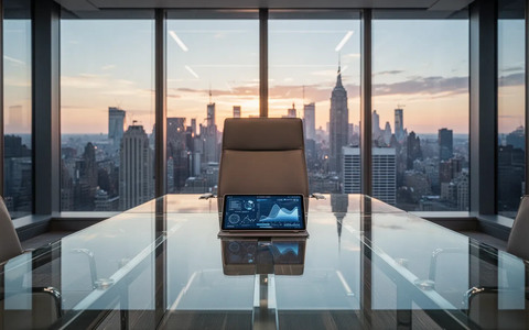 AI Markets Group baut Beratergremium für KI-Marktforschung aus - Foto: über boerse-global.de